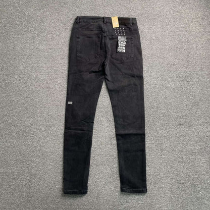 Ksubi Jeans Black