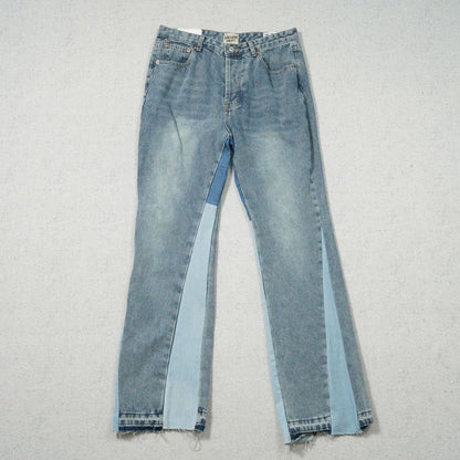 Gallery Dept Jeans Flare Blue
