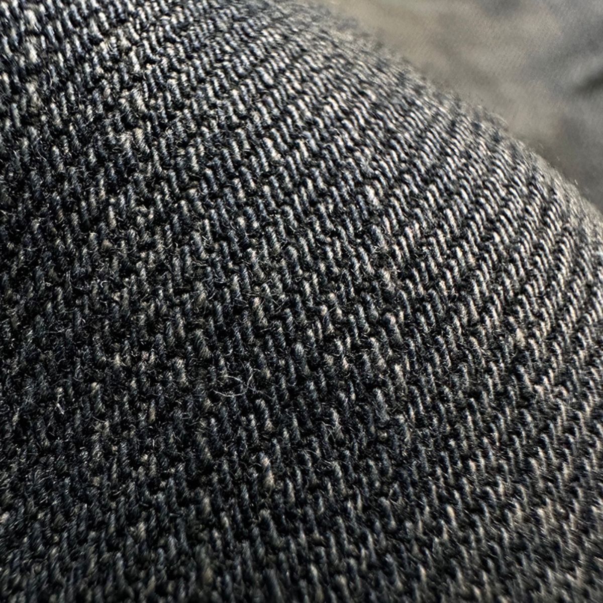 Balenciaga Destroyed Skater Jeans Wide Baggy