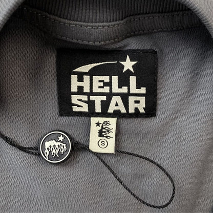 Camiseta Hellstar Metro Boomin Heroes & Villains