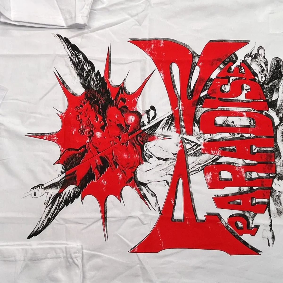 Camiseta Hellstar Bigger Than