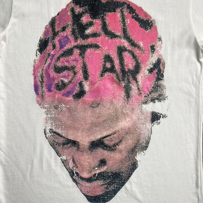 Camiseta Hellstar Bad Boy Purple