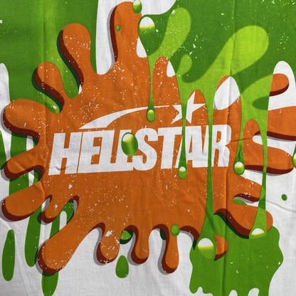 Camiseta Hellstar Slime