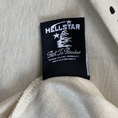 Camiseta Hellstar Machine Max