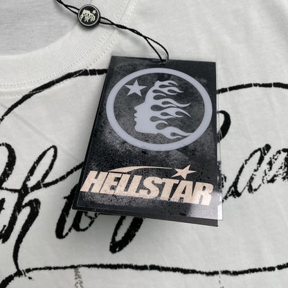 Camiseta Hellstar Angels