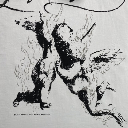 Camiseta Hellstar Angels