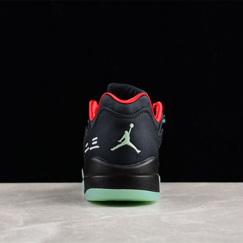 Air Jordan 5 Low x CLOT