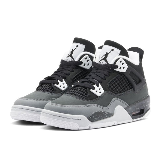 Air Jordan 4 Retro Fear