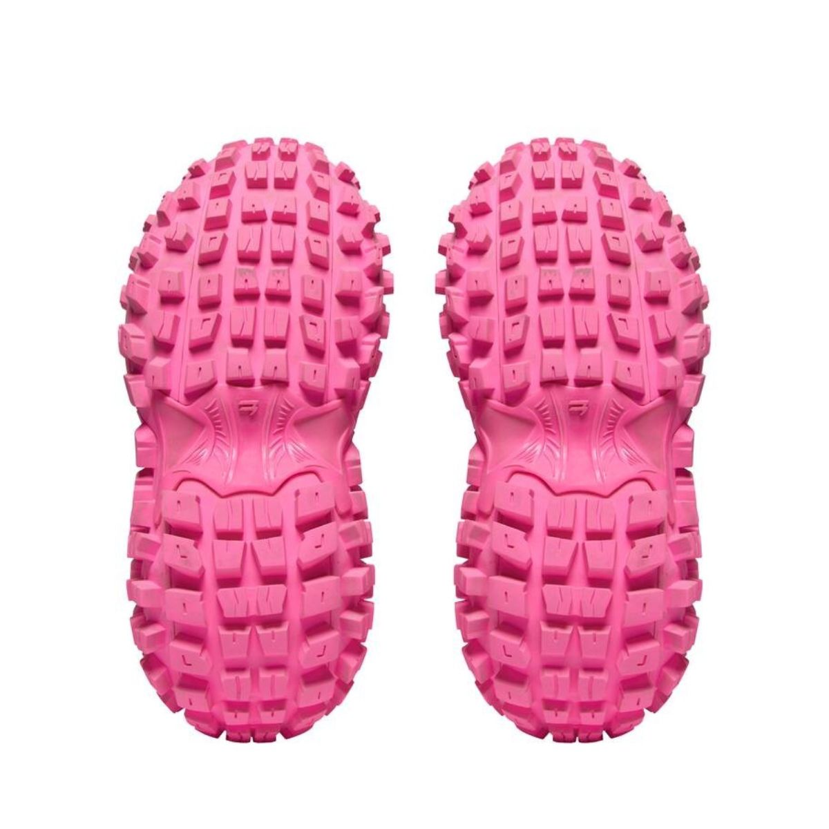 Balenciaga Defender Pink