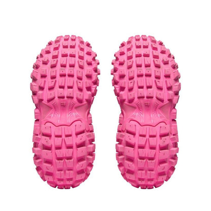 Balenciaga Defender Pink