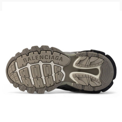 Balenciaga Track Led Grey