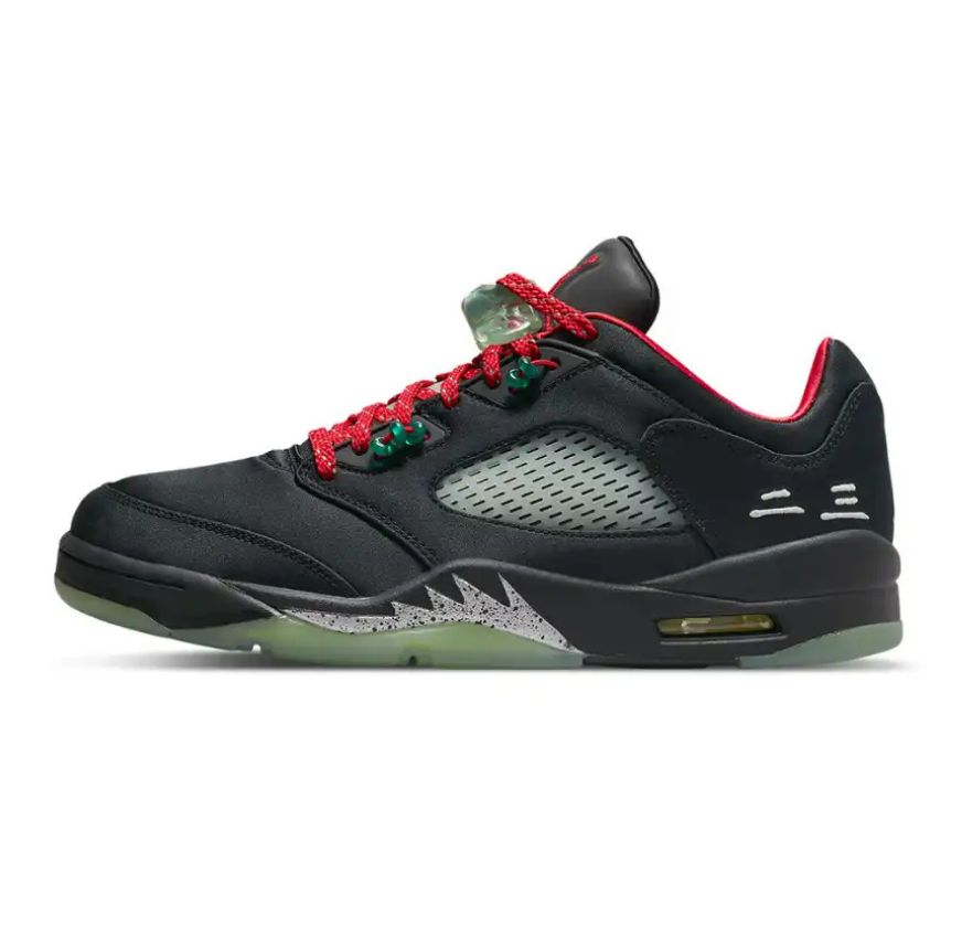 Air Jordan 5 Low x CLOT