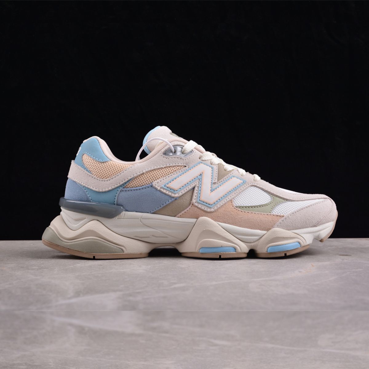 New Balance 9060 Brown