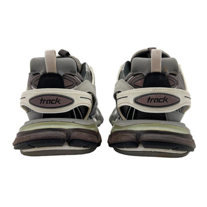 Balenciaga Track Led Grey