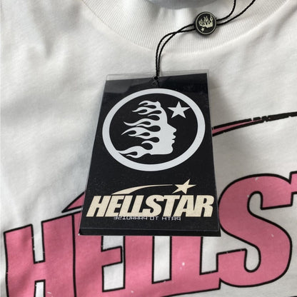 Camiseta Hellstar Fire x Watter