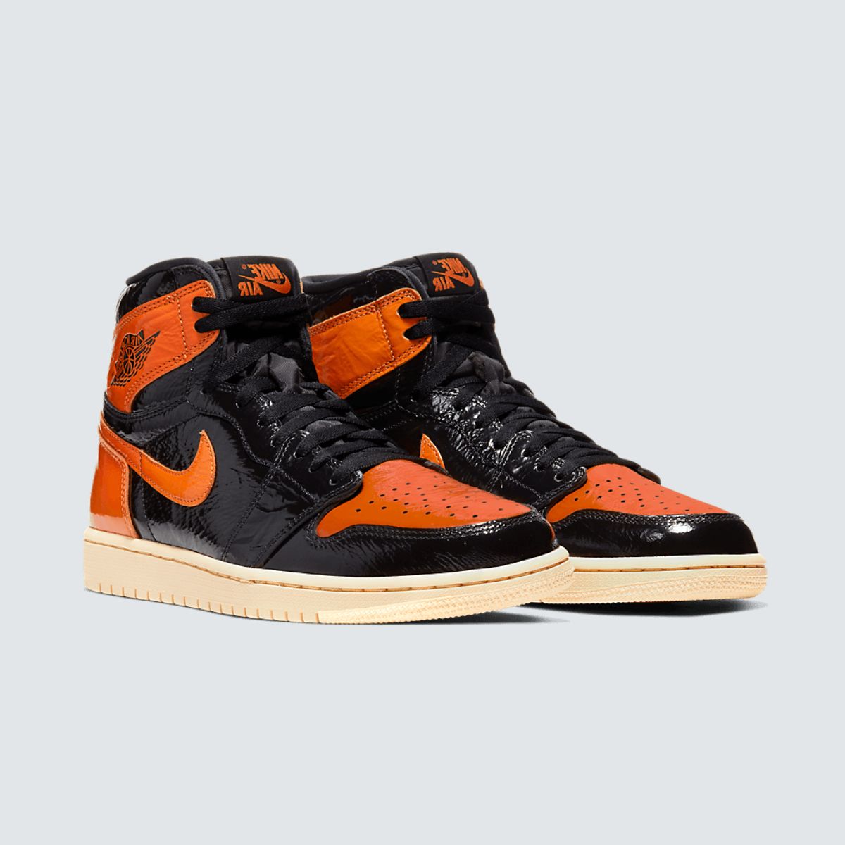 Air Jordan 1 High Shattered Backboard 3.0