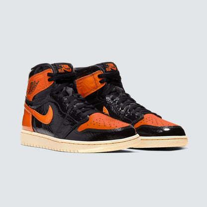 Air Jordan 1 High Shattered Backboard 3.0