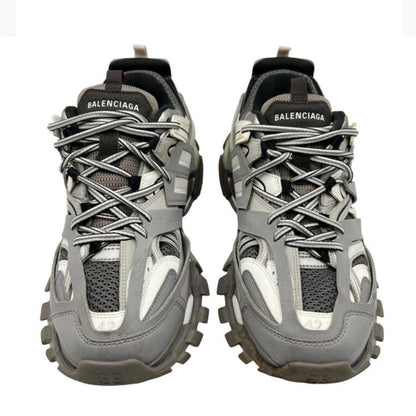 Balenciaga Track Led Grey