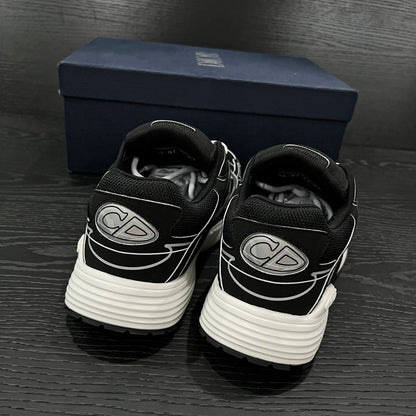 Dior B30 Countdown Black White