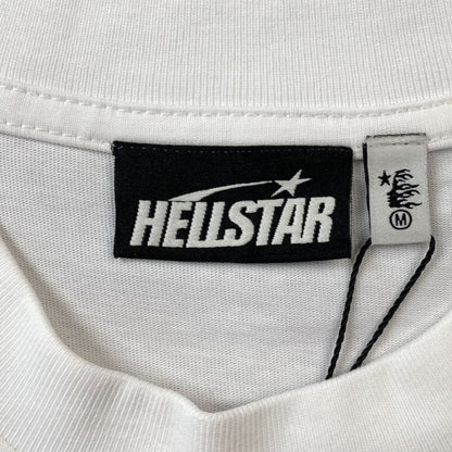 Camiseta Hellstar Fire x Watter