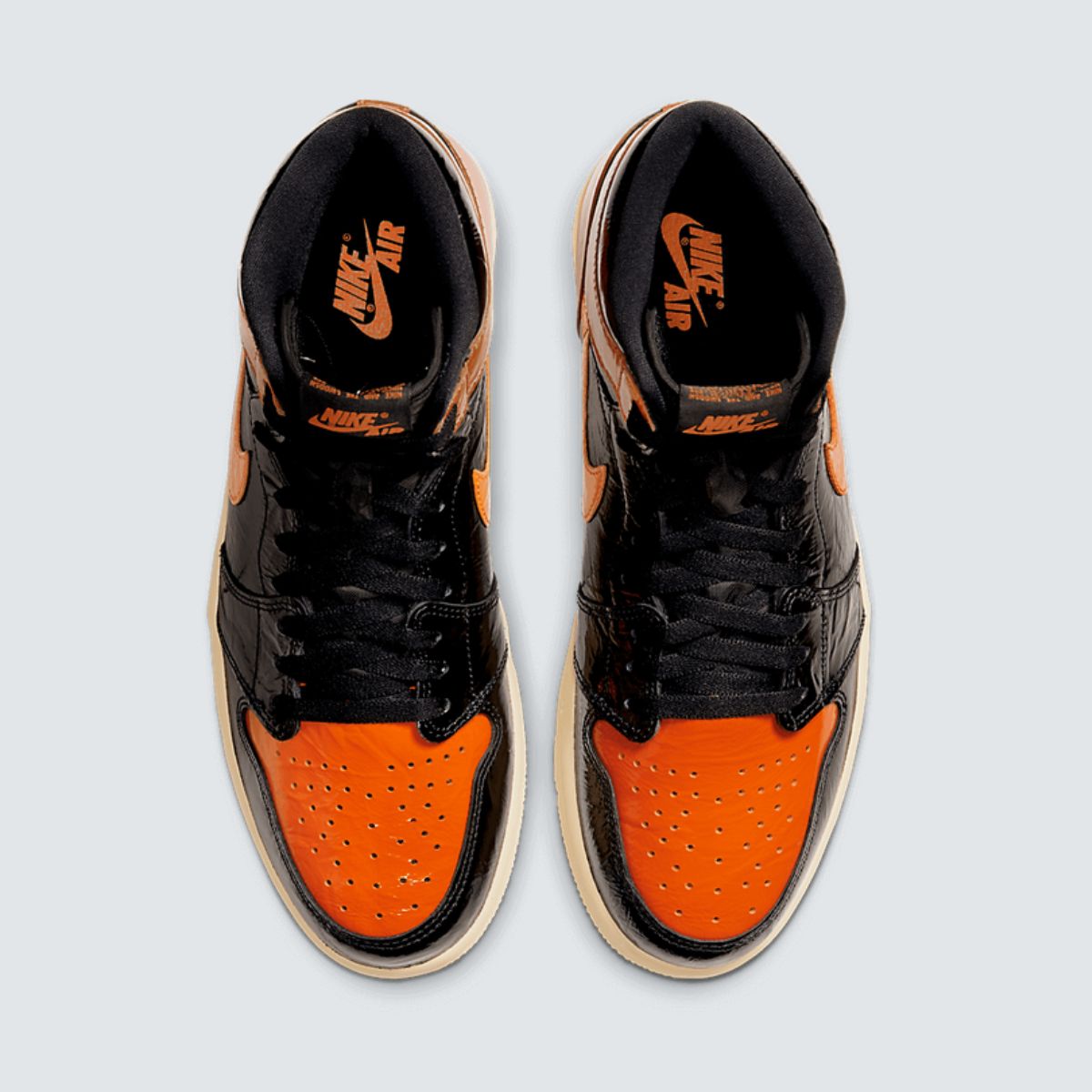 Air Jordan 1 High Shattered Backboard 3.0