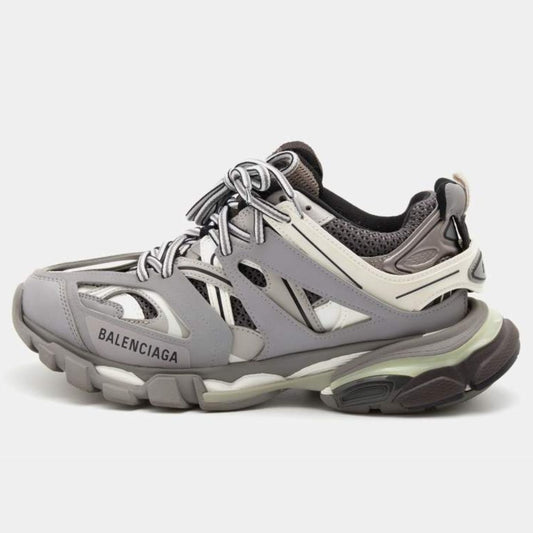 Balenciaga Track Led Grey