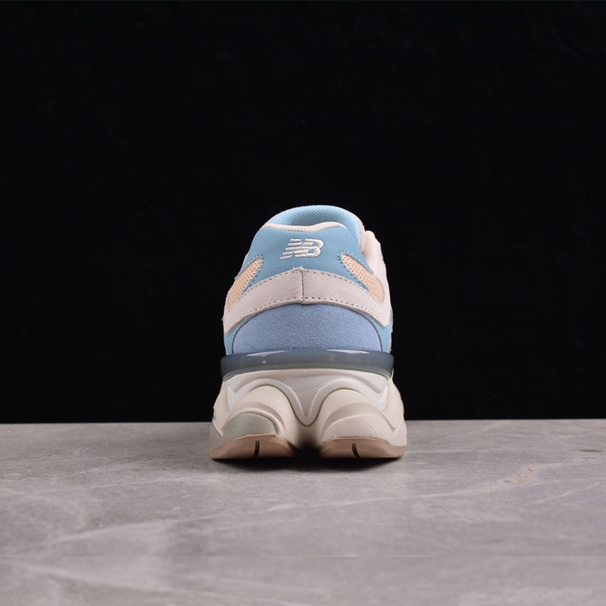 New Balance 9060 Brown