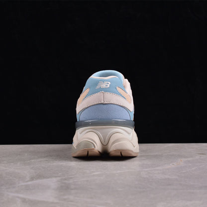 New Balance 9060 Brown