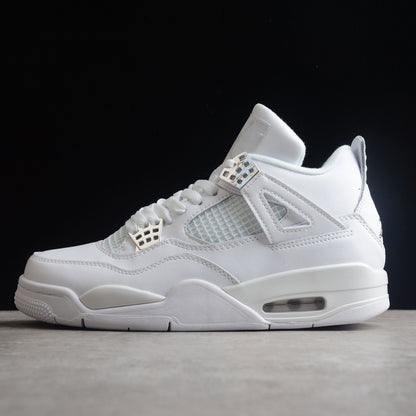 Air Jordan 4 Pure Money