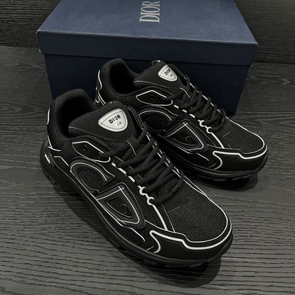 Dior B30 Countdown Black