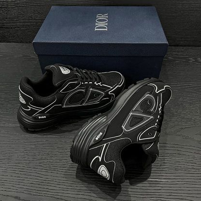 Dior B30 Countdown Black