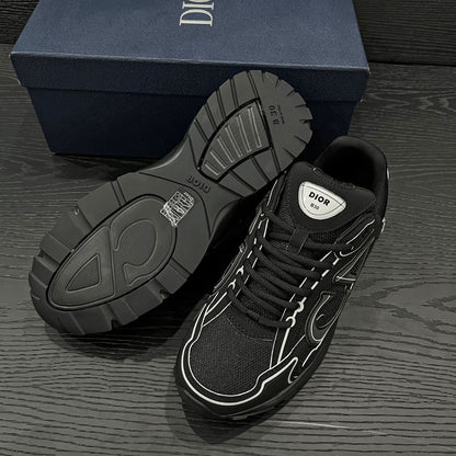 Dior B30 Countdown Black