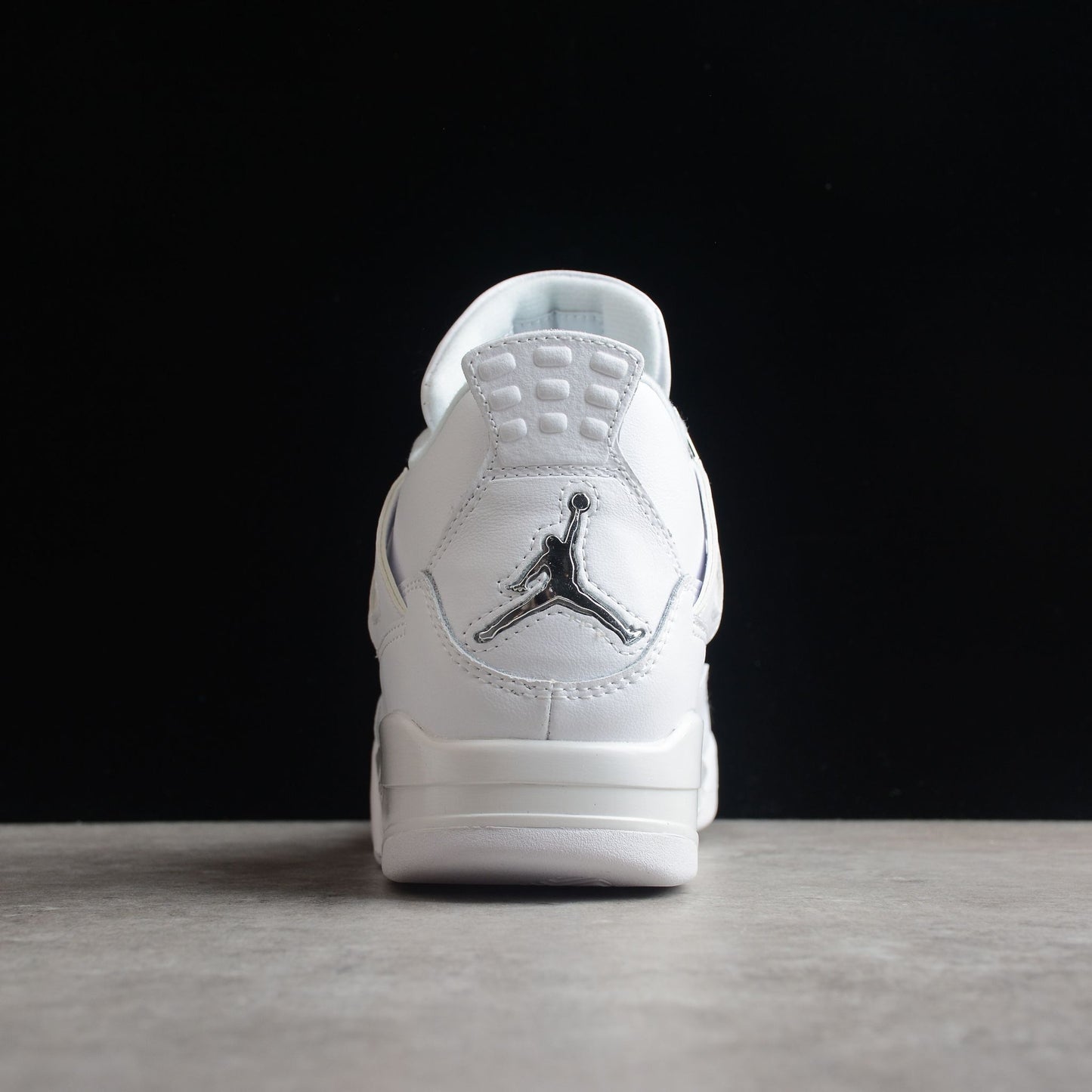 Air Jordan 4 Pure Money