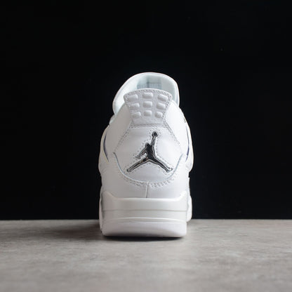 Air Jordan 4 Pure Money