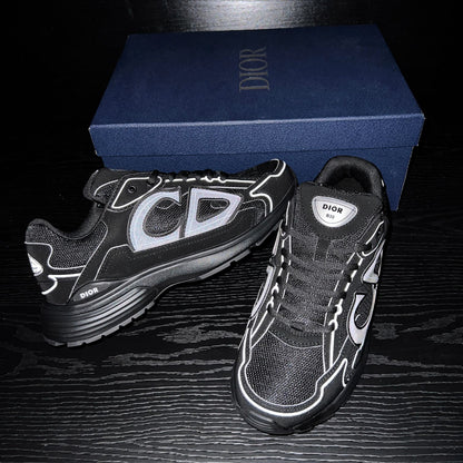 Dior B30 Countdown Black