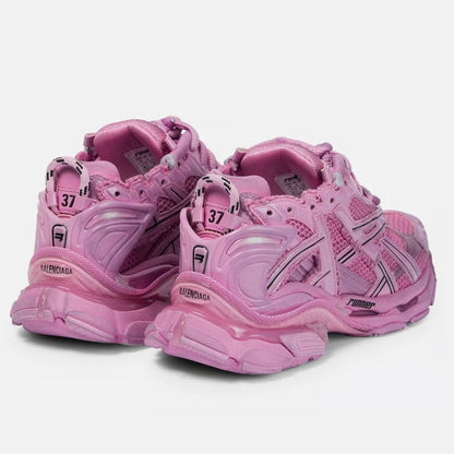 Balenciaga Runner Pink