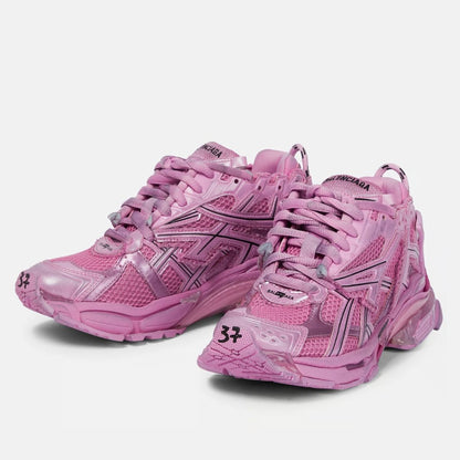Balenciaga Runner Pink