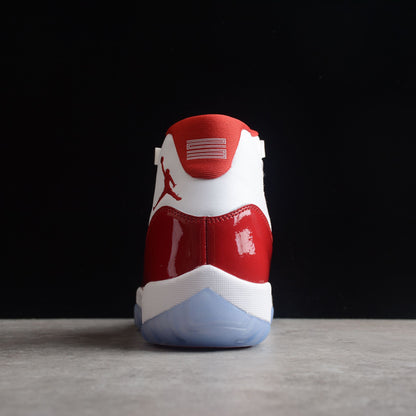 Air Jordan 11 Cherry