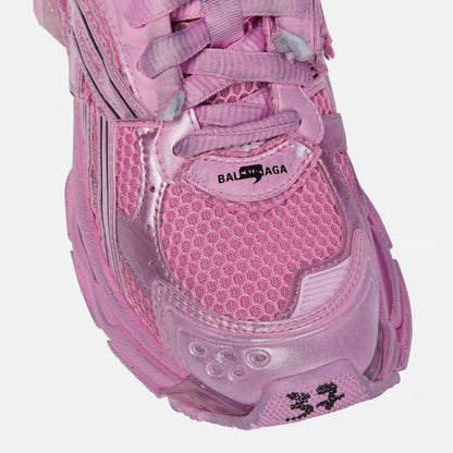 Balenciaga Runner Pink
