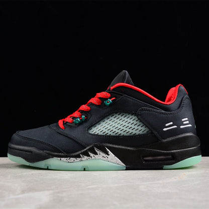 Air Jordan 5 Low x CLOT