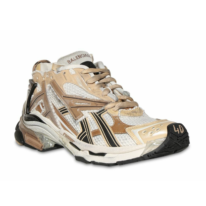 Balenciaga Runner Beige