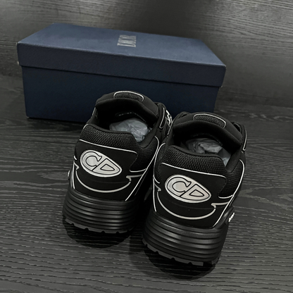 Dior B30 Countdown Black
