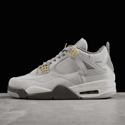 Air Jordan 4 SE Craft Photon Dust