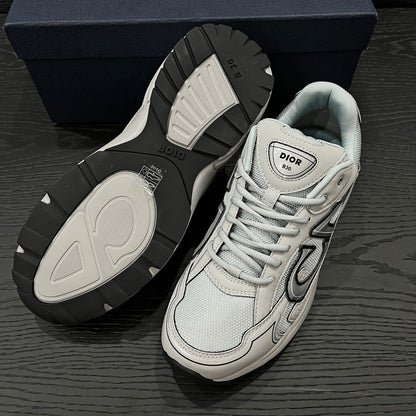 Dior B30 Countdown Grey