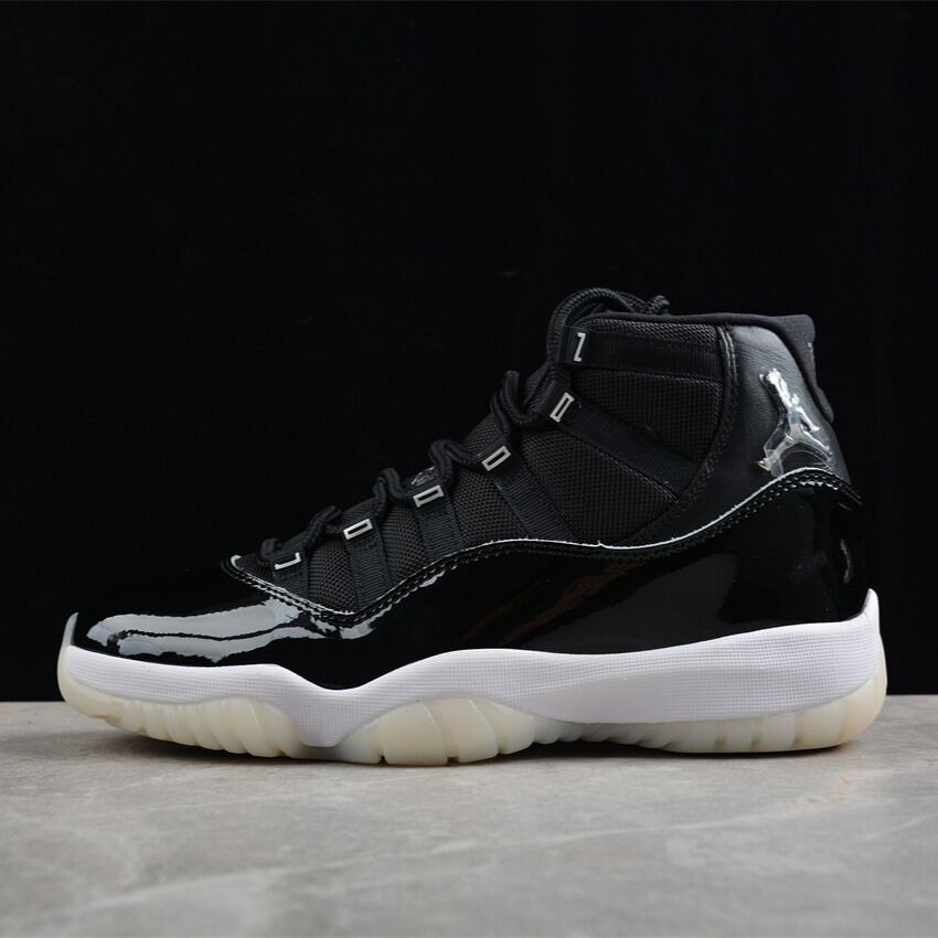 Air Jordan 11 Retro Jubilee 25th Anniversary