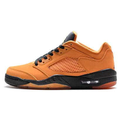 Air Jordan 5 Low Chutney
