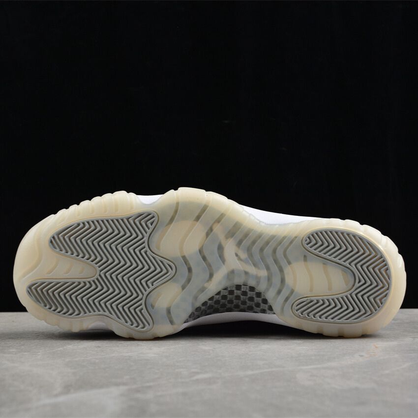 Air Jordan 11 Retro Jubilee 25th Anniversary
