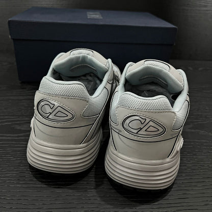 Dior B30 Countdown Grey