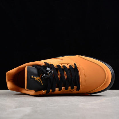 Air Jordan 5 Low Chutney