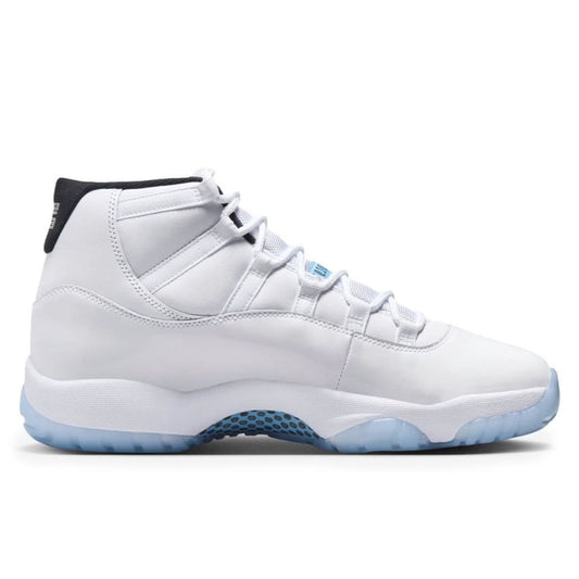 Air Jordan 11 Legend Blue